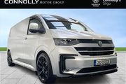 Volkswagen Transporter 2026