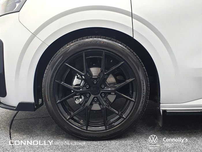 Volkswagen Transporter 2026