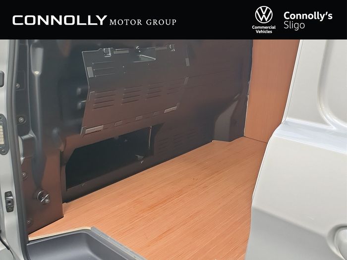 Volkswagen Transporter 2026