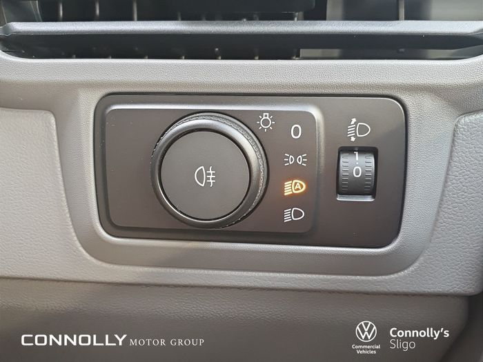 Volkswagen Transporter 2026