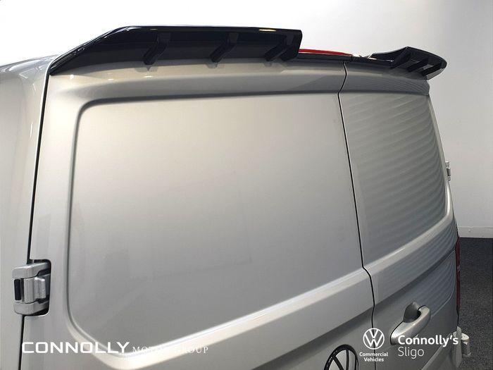 Volkswagen Transporter 2026