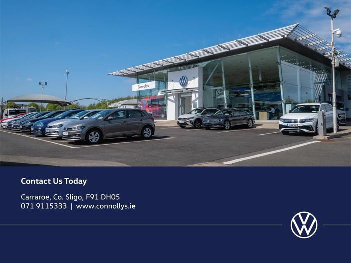 Volkswagen ID.3 2022