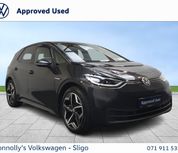 Volkswagen ID.3 2022