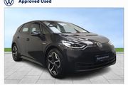 Volkswagen ID.3 2022
