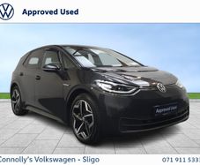 Volkswagen ID.3 2022
