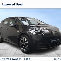 Volkswagen ID.3 2022