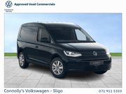 Volkswagen Caddy 2025