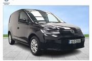 Volkswagen Caddy 2025