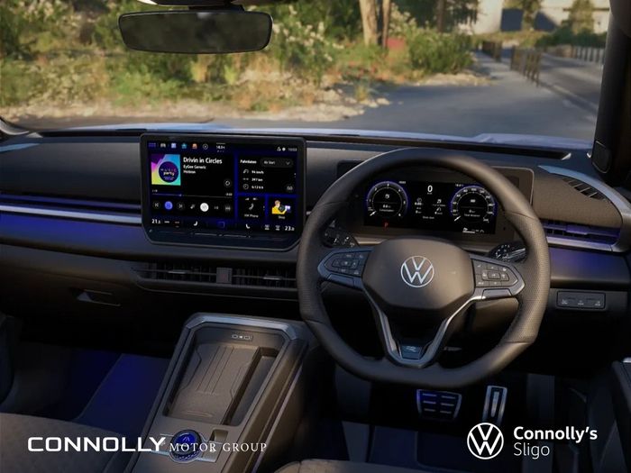 Volkswagen T-Roc 2026
