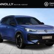 Volkswagen T-Roc 2026
