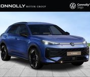 Volkswagen T-Roc 2027