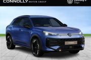 Volkswagen T-Roc 2027