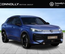 Volkswagen T-Roc 2026