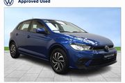 Volkswagen Polo 2023