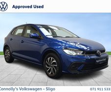 Volkswagen Polo 2023