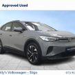 Volkswagen ID.4 2023