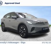 Volkswagen ID.4 2023