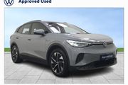 Volkswagen ID.4 2023