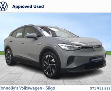 Volkswagen ID.4 2023