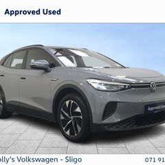 Volkswagen ID.4 2023