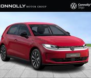 Volkswagen Polo 2027