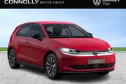 Volkswagen Polo 2027