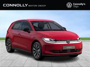 Volkswagen Polo 2026