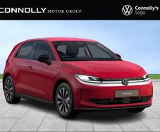 Volkswagen Polo 2027