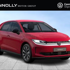 Volkswagen Polo 2027
