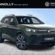 Volkswagen Tiguan 2026