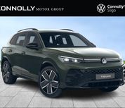Volkswagen Tiguan 2026