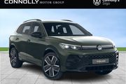 Volkswagen Tiguan 2026