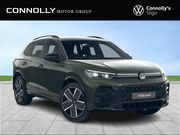 Volkswagen Tiguan 2026