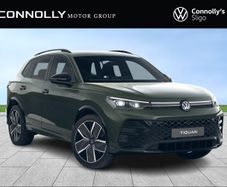 Volkswagen Tiguan 2026