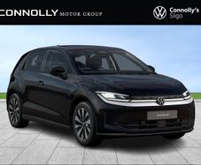 Volkswagen Polo 2026