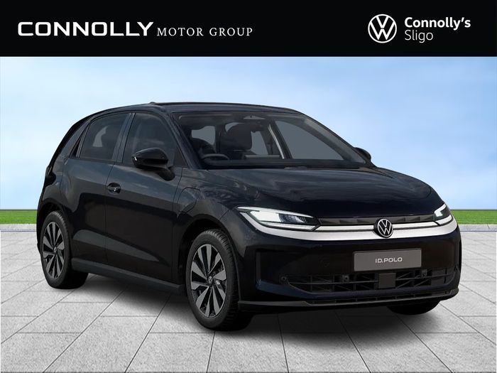 Volkswagen Polo 2026