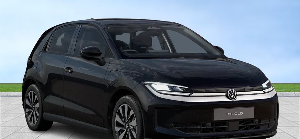 Volkswagen Polo 2026