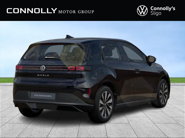 Volkswagen Polo 2026