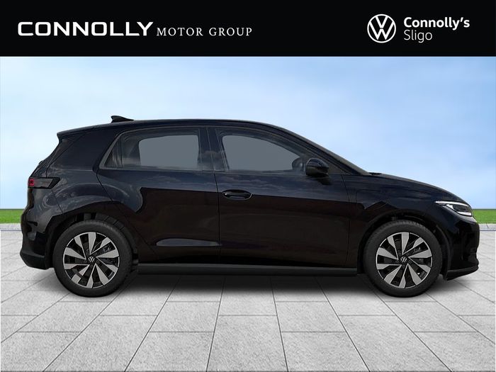 Volkswagen Polo 2026