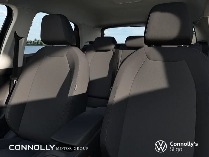 Volkswagen Polo 2026