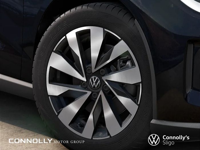 Volkswagen Polo 2026