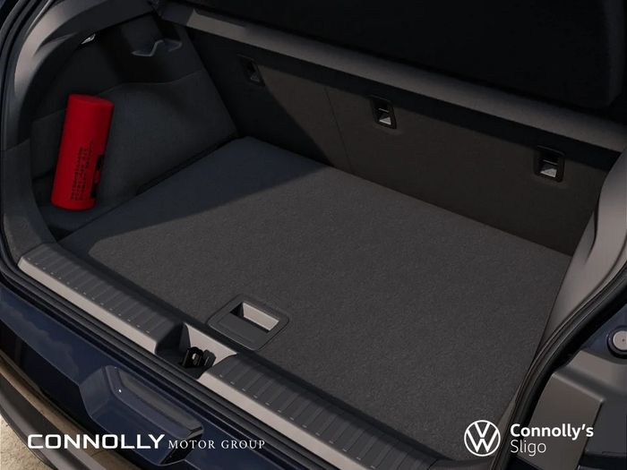 Volkswagen Polo 2026