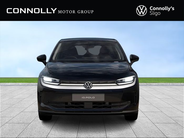 Volkswagen Polo 2026