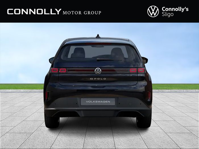 Volkswagen Polo 2026