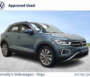 Volkswagen T-Roc 2023