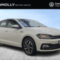 Volkswagen Polo 2021