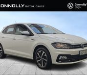 Volkswagen Polo 2021