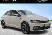 Volkswagen Polo 2021