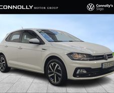 Volkswagen Polo 2021