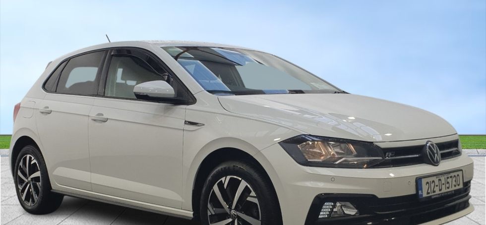 Volkswagen Polo 2021